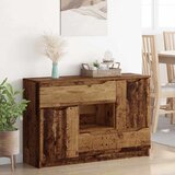  Kreveta s ladicama Staro drvo 100 x 30 x 65,6 Konstruirano drvo | shoptok.hr