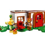 Lego Animal Crossing: Isabelle u posjetu | shoptok.hr