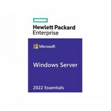 HP srv dod windows 2022 srv essentials cene