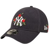 New Era Kape s šiltom 9FORTY New York Yankees Flower Mlb Cap pisana | Shoptok.si