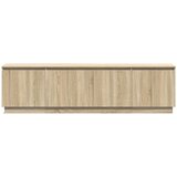 TV ormar Sonoma hrast 180 x 38 x 49 cm Konstruirano drvo | Eponuda.com