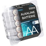 XXXL Baterija Alkaline Lr6/aa 30pk Cene