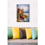 Wallity Slika Kanvas Tablo-247, 50x70 cm | ePonuda.com