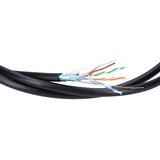 Extralink CAT5E FTP OUTDOOR CABLE, ESD GW, KOTUR 305M | Eponuda.com