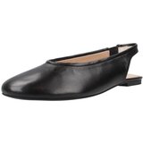 Unisa Balerinke BOWIE NTO Črna | Shoptok.si