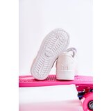 Boto Children's Sport Shoes With Velcro White Elike | Shoptok.si