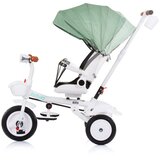 Chipolino tricikl Futuro Green | shoptok.hr