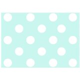  Tapeta - Sky Blue Dots 100x70 | shoptok.hr