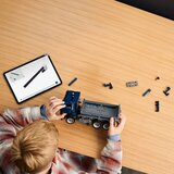Lego technic - kiper kamion (42203) | ePonuda.com