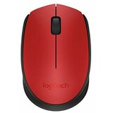  Miš Logitech B171 Red Wireless | Eponuda.ba