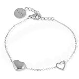 Vuch Fidelity Silver bracelet | Shoptok.si