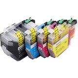 TFO Brother kompatibilne LC3619 XL, komplet 4 kartuše | Shoptok.si