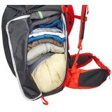 Thule Muški ruksak AllTrail 45L zeleni (planinarski) | shoptok.hr