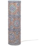 Signes Grimalt Namizne svetilke Svetilka Cilindra Večbarvna | Shoptok.si