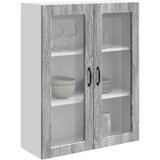  Ploča za perilicu posuđa Kalmar Siva Sonoma 80 x 31 x 100 cm | Eponuda.com