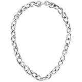 Calvin Klein CALVIN KLEIN verižica Sculptured Drops 35000918 Cene