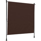  Vanjska Roleta Smeđa 200 x 270 cm | shoptok.hr