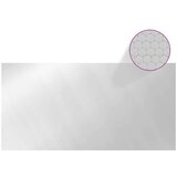  Pokrov za bazen srebrni 400x200 cm PE | shoptok.hr