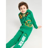 Sinsay Jogger donji dio trenirke Lego Ninjago | shoptok.hr