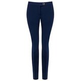 Rinascimento Hlače CFC0125407003 Modra | Shoptok.si
