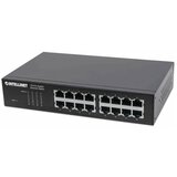 Intellinet 16-Port Gigabit Ethernet Switch (neupravljiv) Cene