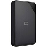 Western Digital Zunanji prenosni disk WD Elements SE, 2 TB | Shoptok.si