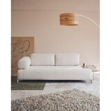 Kave Home Bež naslonjač za ruke za modularnu sofu od šenila Compo – | shoptok.hr