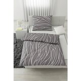 Mömax Posteljnina Juliane, Siva, 60/80, 140/200 | Shoptok.si