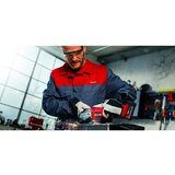Einhell Axxio 18/125 Q Solo akumulatorski kotni brusilnik, PXC, 18 V / 2,5 Ah (brez baterije in polnilnika) | Shoptok.si