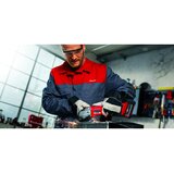Einhell Professional Akumulatorska kutna brusilica akkio 18/125 k - solo pkc | Eponuda.ba
