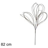 Dekorativna GRANA 82 CM ZLATNO | Eponuda.ba