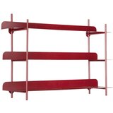 PT LIVING Bordo metalna polica s više razina 60 cm Riqueza Tres – | shoptok.hr