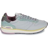 Hoff Nizke superge TRACK FIELD LIGHT BLUE Siva | Shoptok.si