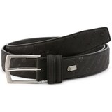 Sergio Tacchini Pasovi - C250210C360 Črna Cene