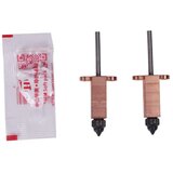 Sovol set mlaznica od očvrsnutog čelika za SV08/T300 - 2x 0,4 mm | shoptok.hr