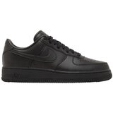 Nike Nizke superge Air Force 1 Low '07 Fresh Black Anthracite Črna Cene