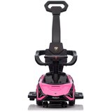  Dječja guralica Lamborghini QLS-996T - roza | shoptok.hr
