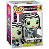 Funko pop retro igrače monster high frankie stein 114, (21324356) Cene