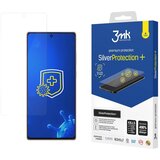 3mk SAMSUNG GALAXY NOTE 20 5G - SILVERPROTECTION+, (22005201) | Shoptok.si