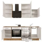 Flex-Well Kuhinjski Blok Avila | Shoptok.si