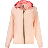 K-Way WOMEN'S SPORTS JACKET PINK Cene