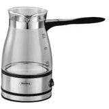 BKI Worldjwidje Co.Limitedj kuvalo za kafu rosberg R51165C 600W 500ml staklo cene