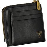 Guess Jeans BLACK MEN&#39;S WALLET | Shoptok.si