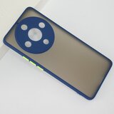  Maska za Honor Magic 6 Lite/ X9b 5G Matte plava | ePonuda.com
