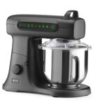Hendi Planetarni mikser Blackbolt PRO, 7L, Crna, 220-240V/800W, 470x263x(H)413mm | Eponuda.com