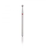  Nastavak za brusilicu Head Dijamantni Crveni 2,7 mm – Okrugli (Outlet) | Eponuda.ba