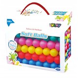 Iplay set šarenih loptica 100kom. Cijene