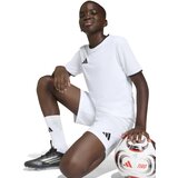 Adidas Športne hlače 'ENT26' bela | Shoptok.si
