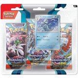 Pokemon karte sv04 Paradox Rift 3- pack booster Cene