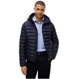 Tommy Hilfiger teget muška jakna Cene